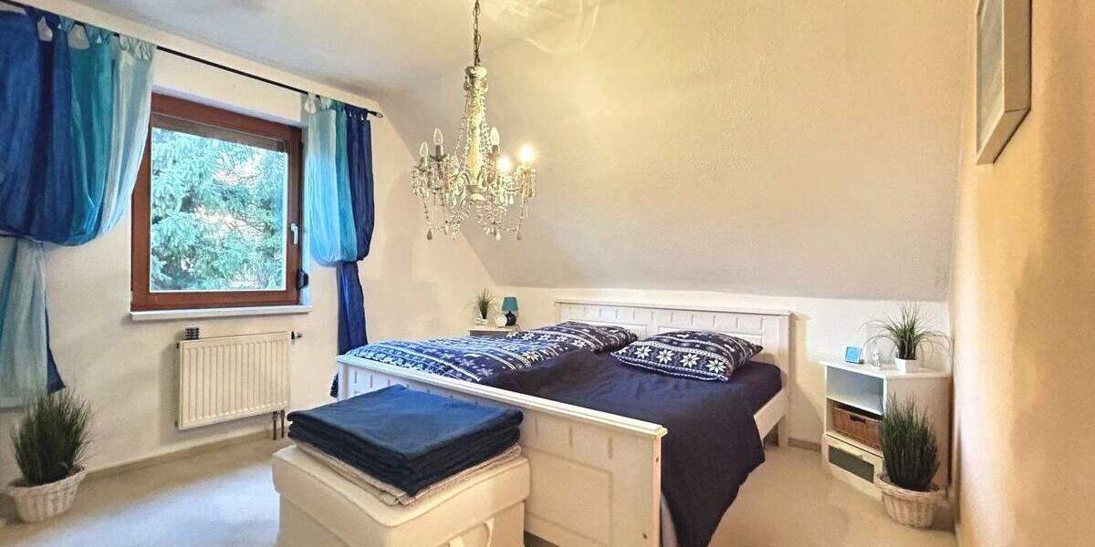 Einfamilienhaus Bad Doberan - 5 Zimmer, 114 m&sup2;, 477.000&euro; | Angebot:25198184