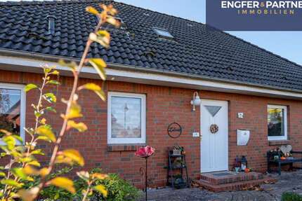 Haus zum Kaufen in Jürgenshagen 369.000 € 141 m² 6 zimmer