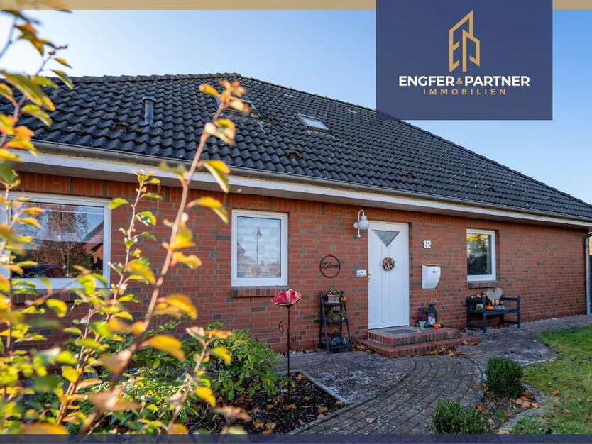 Haus zum Kaufen in Jürgenshagen 369.000 € 141 m² 6 zimmer