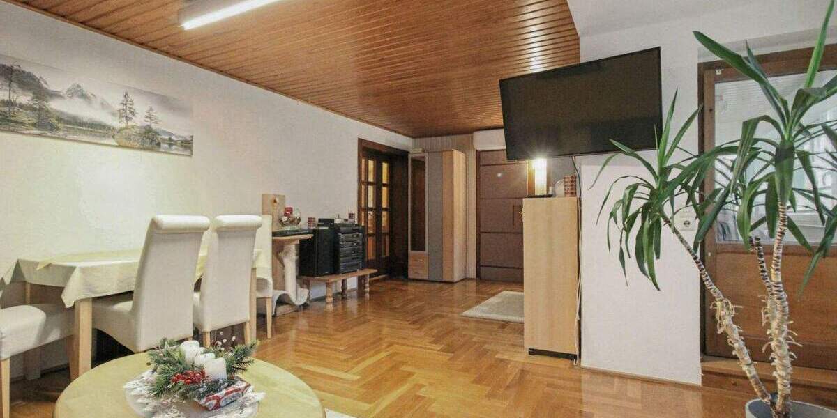 Mehrfamilienhaus, Wohnhaus Graal-Müritz Müritz - 8 Zimmer, 589.000&euro; | Angebot:25040854