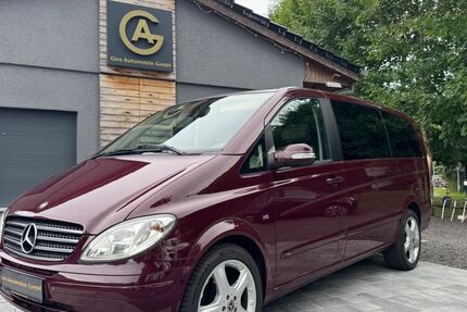 Mercedes-Benz Viano 310.000 km 9.970 &euro; Rostock 18055
