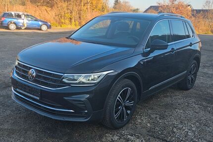 VW Tiguan 142.100 km 19.700 &euro; Bützow 18246