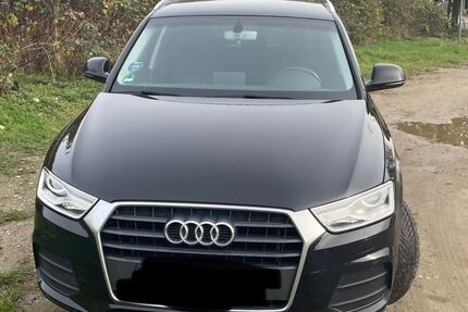 Audi Q3 158.000 km 12.998 &euro; Rostock 18055