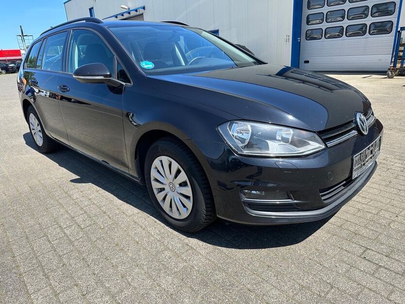 VW Golf 345.000 km 5.296 € Stäbelow bei Rostock 18198