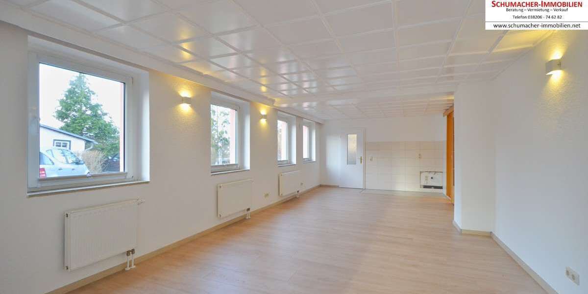 Etagenwohnung Graal-Müritz Müritz - 2 Zimmer, 65 m&sup2;, 650&euro; | Angebot:24777760