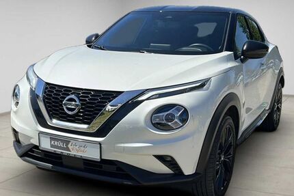 Nissan Juke 67.756 km 14.990 &euro; Rostock 18146