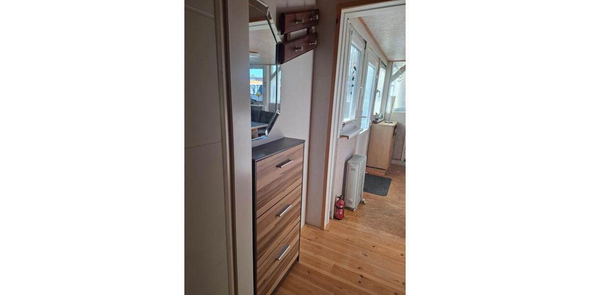 Bungalow Marlow - 2 Zimmer, 50 m&sup2;, 44.999&euro; | Angebot:25959139