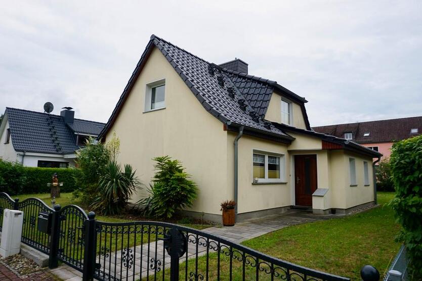 Einfamilienhaus in attraktiver Lage