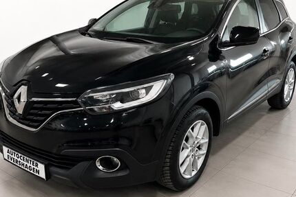 Renault Kadjar 108.000 km 10.999 &euro; Rostock 18106