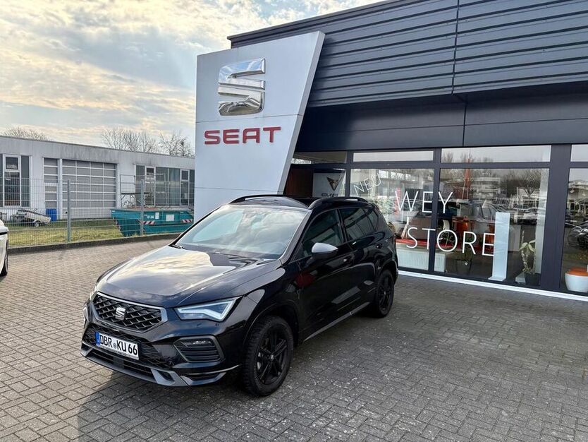 Ateca