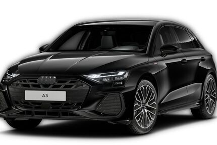 Audi A3 15.000 km 44.990 &euro; Rostock 18059