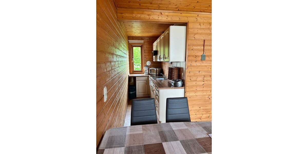 Mehrfamilienhaus, Wohnhaus Bad Doberan Heiligendamm - 3 Zimmer, 60 m&sup2;, 199.000&euro; | Angebot:25741195