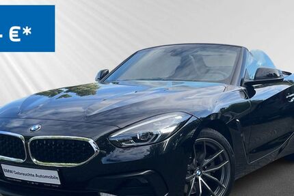 BMW Z4 62.400 km 34.900 &euro; Rostock 18146