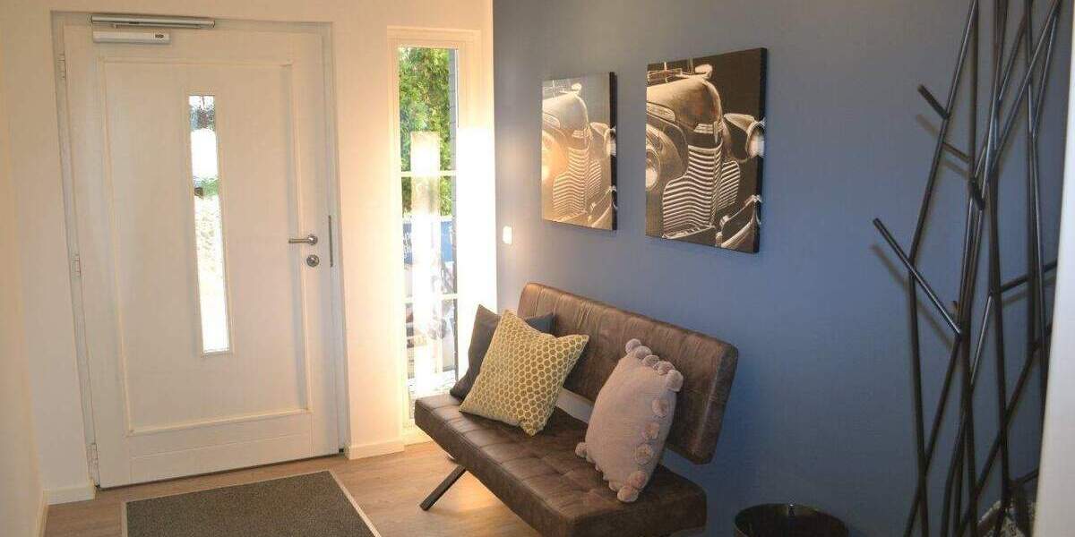 Bungalow Rostock Gehlsdorf - 4 Zimmer, 142 m&sup2;, 511.509&euro; | Angebot:24623877