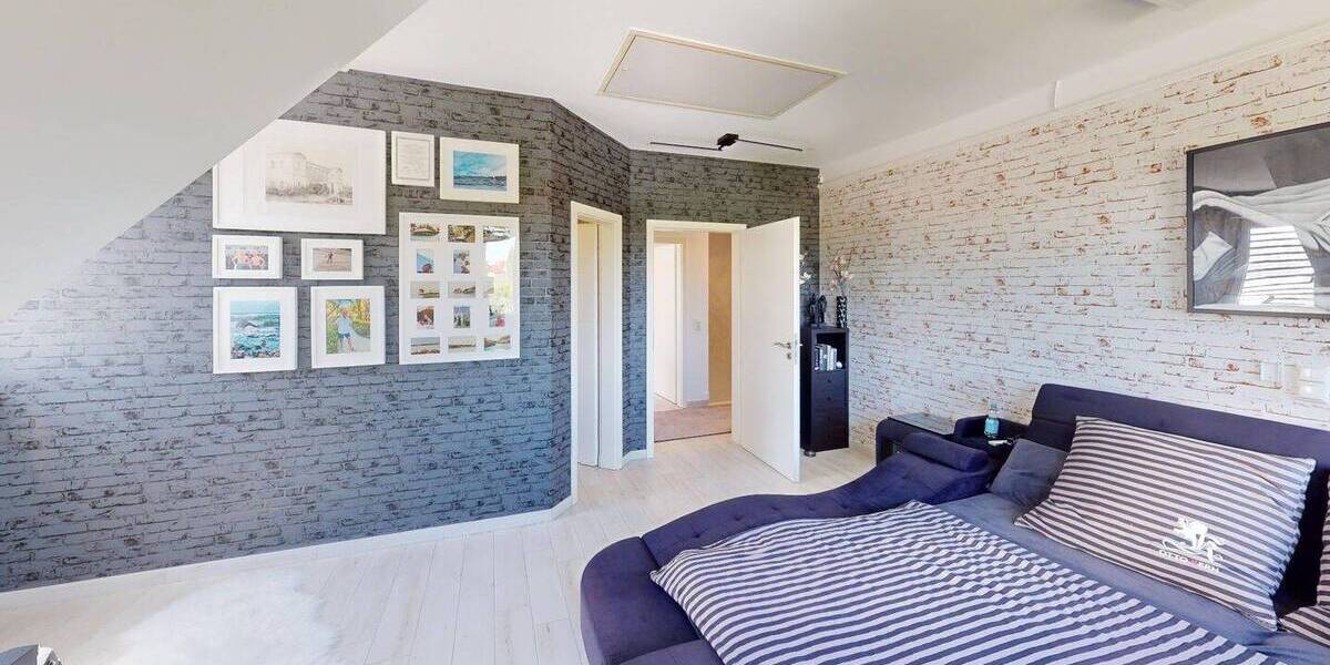 Doppelhaushälfte Elmenhorst-Lichtenhagen Elmenhorst - 4 Zimmer, 146 m&sup2;, 595.000&euro; | Angebot:26863289