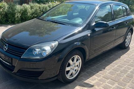 Opel Astra 213.892 km 2.990 &euro; Bad Doberan 18209