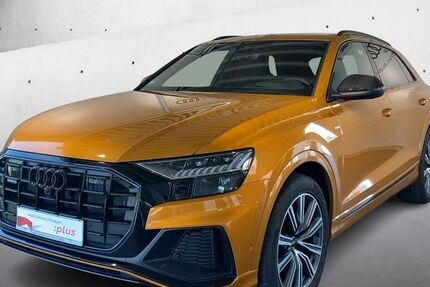 Audi Q8 68.505 km 59.390 &euro; Rostock 18059