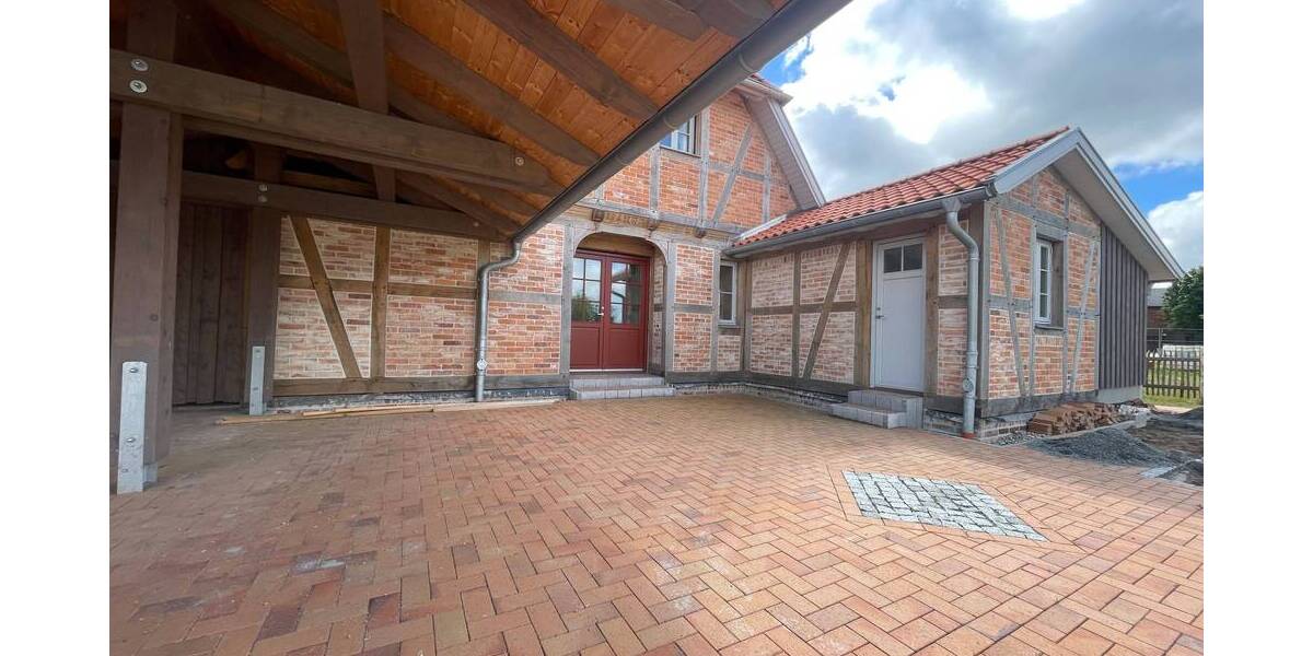 Einfamilienhaus Satow Heiligenhagen - 4 Zimmer, 146 m&sup2;, 599.000&euro; | Angebot:25732550