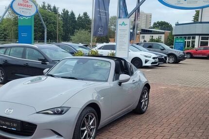 Mazda MX-5 5.000 km 33.800 &euro; Rostock 18106