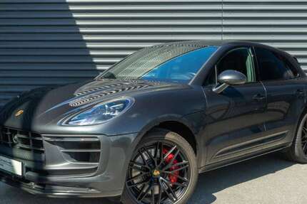 Porsche Macan 127.049 km 60.750 &euro; Papendorf 18059
