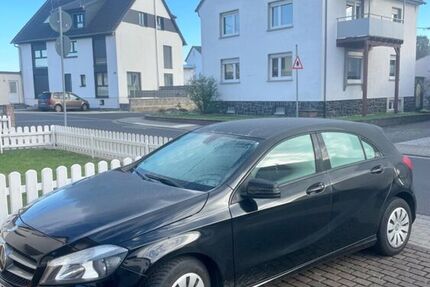 Mercedes A 180