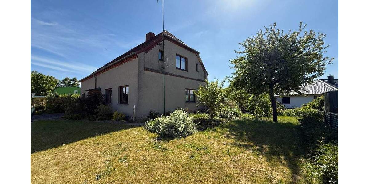 Einfamilienhaus Satow Heiligenhagen - 6 Zimmer, 149 m&sup2;, 349.999&euro; | Angebot:23942646