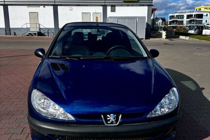 Peugeot 206 134.312 km 1.200 &euro; Vietow 18190
