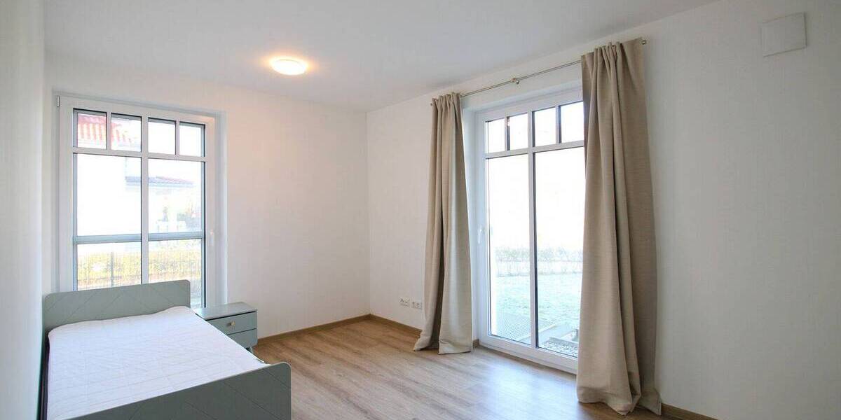 Etagenwohnung Kühlungsborn - 4 Zimmer, 118 m&sup2;, 598.000&euro; | Angebot:25701051