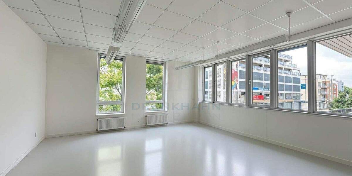 Gewerbeobjekt Rostock Kröpeliner Tor-Vorstadt - 6 Zimmer, 204 m&sup2;, 622.000&euro; | Angebot:22901765