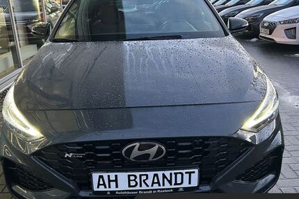 Hyundai i30 18.637 km 21.990 &euro; Rostock 18146