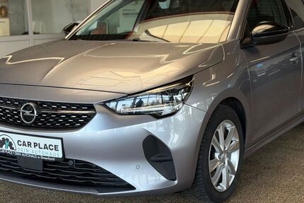 Opel Corsa 138.500 km 9.199 &euro; Elmenhorst 18107