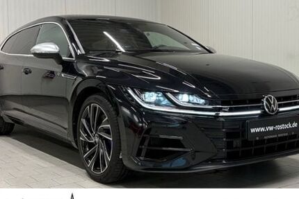 VW Arteon 58.000 km 44.500 &euro; Rostock 18146