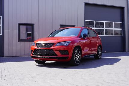 Cupra Ateca 109.999 km 22.200 &euro; Rostock 18109