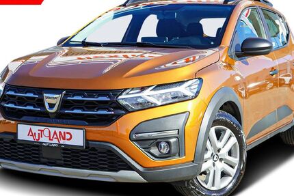 Dacia Sandero 47.550 km 15.950 &euro; Rostock 18146