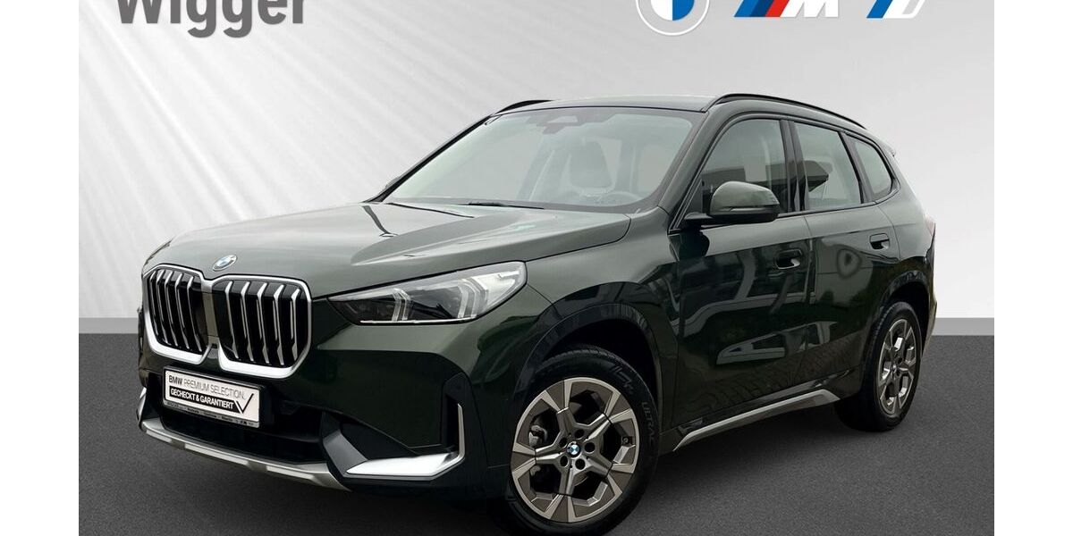 BMW X1 26.600 km 43.900 &euro; Rostock 18146