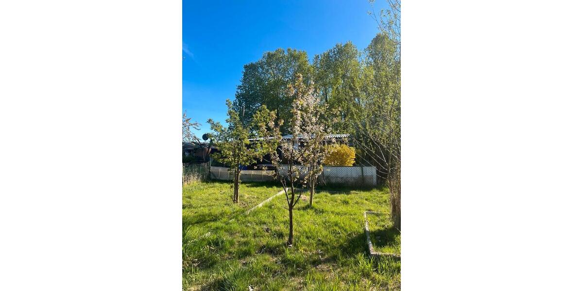 Grundstück Bad Doberan - 3.888&euro; | Angebot:26408628