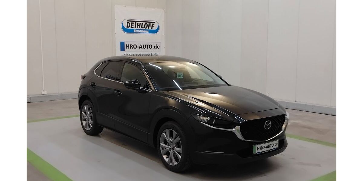 Mazda CX-30 53.500 km 20.900 &euro; Rostock 18106