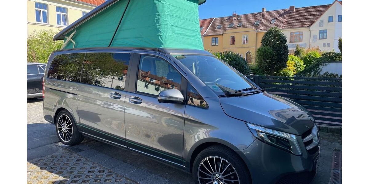 Mercedes-Benz Vito 42.000 km 56.900 &euro; Rostock 18057