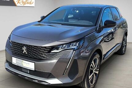 Peugeot 3008 13.300 km 21.980 &euro; Rostock 18146