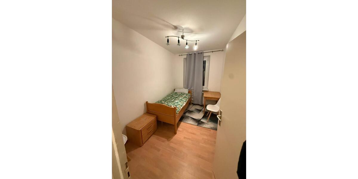 Etagenwohnung Elmenhorst/Lichtenhagen Lichtenhagen - 3 Zimmer, 55 m&sup2;, 780&euro; | Angebot:26635652