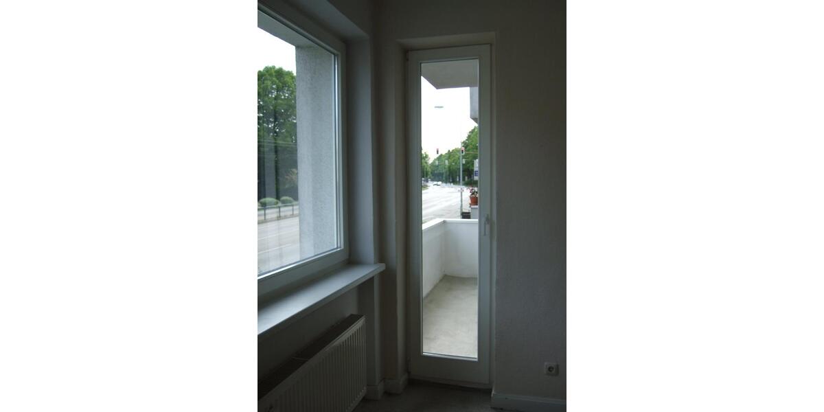 Hochparterre Rostock Hansaviertel - 3 Zimmer, 77 m&sup2;, 850&euro; | Angebot:26315915
