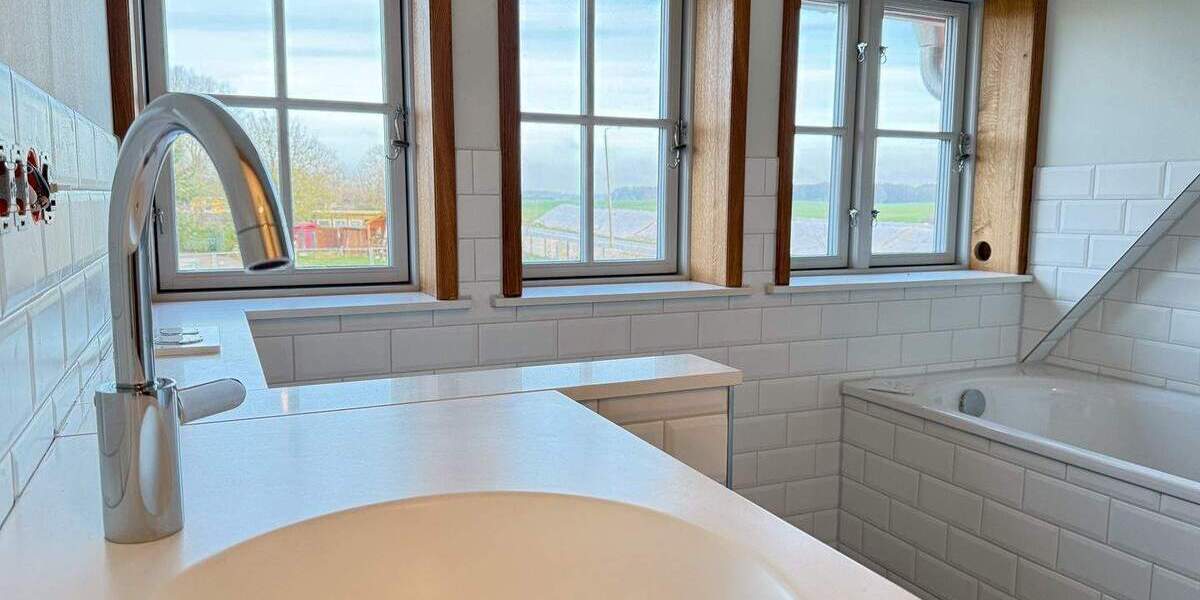 Einfamilienhaus Satow Heiligenhagen - 4 Zimmer, 146 m&sup2;, 599.000&euro; | Angebot:25732550