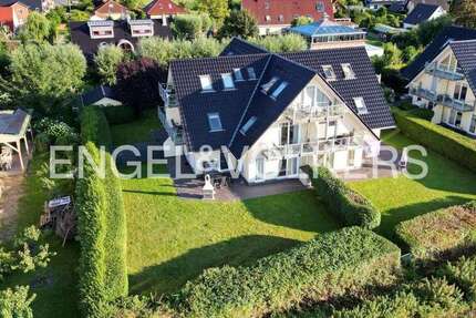 Wohnung Ostseebad Nienhagen Ostseebad Nienhagen - 2 Zimmer, 66 m&sup2;, 355.000&euro; | Angebot:26554171