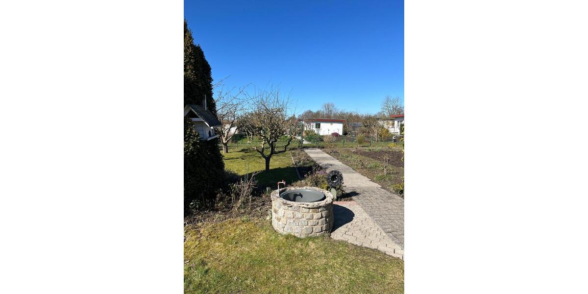 Grundstück Rostock Groß-Klein - 4.300&euro; | Angebot:26040245