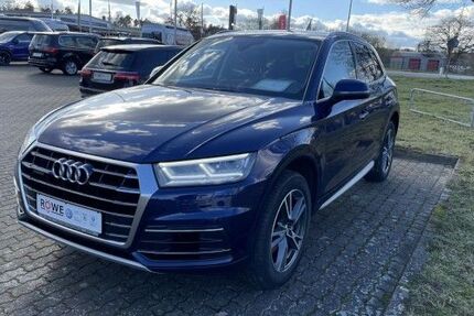 Audi Q5 92.700 km 38.450 € Bützow 18246