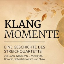 Klangmomente 19.10.2026 Kunsthalle Rostock