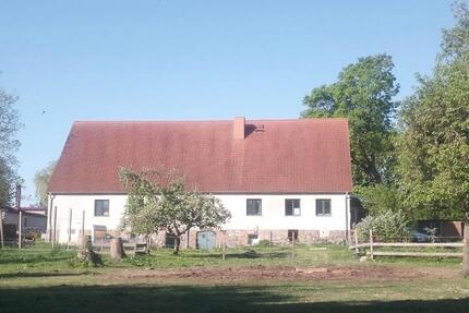 Großes Haus mit großem Grundstück 8 zimmer