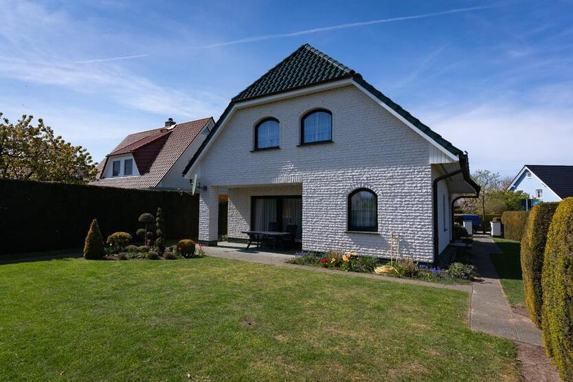 Einfamilienhaus in Kühlungsborn