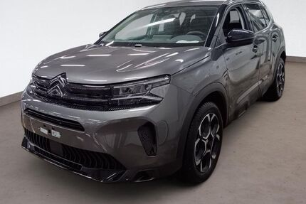 Citroen C5 Aircross 35.000 km 22.999 &euro; Satow OT-Heiligenhagen 18239