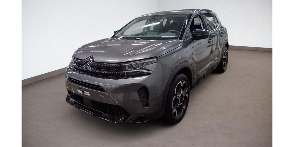 Citroen C5 Aircross 35.000 km 22.999 &euro; Satow OT-Heiligenhagen 18239